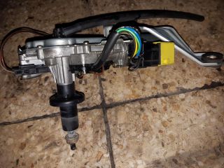 bontott MERCEDES-BENZ E-CLASS Hátsó Ablaktörlő Motor