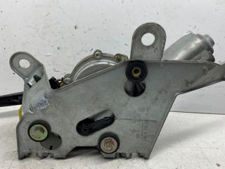 bontott MERCEDES-BENZ E-CLASS Hátsó Ablaktörlő Motor