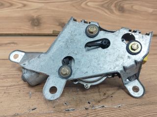 bontott MERCEDES-BENZ E-CLASS Hátsó Ablaktörlő Motor