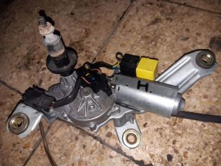 bontott MERCEDES-BENZ E-CLASS Hátsó Ablaktörlő Motor