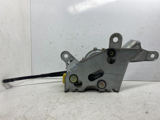 bontott MERCEDES-BENZ E-CLASS Hátsó Ablaktörlő Motor