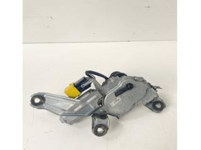 bontott MERCEDES-BENZ E-CLASS Hátsó Ablaktörlő Motor