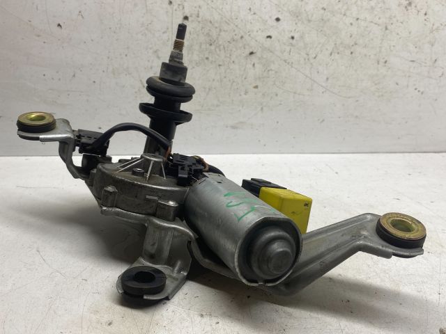 bontott MERCEDES-BENZ E-CLASS Hátsó Ablaktörlő Motor