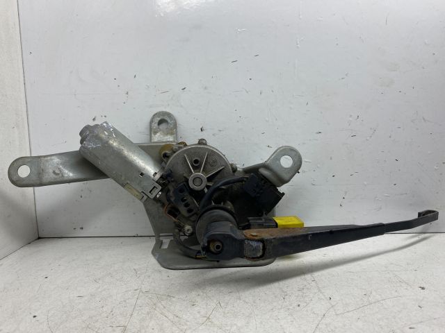 bontott MERCEDES-BENZ E-CLASS Hátsó Ablaktörlő Motor