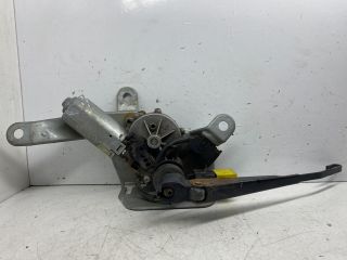 bontott MERCEDES-BENZ E-CLASS Hátsó Ablaktörlő Motor