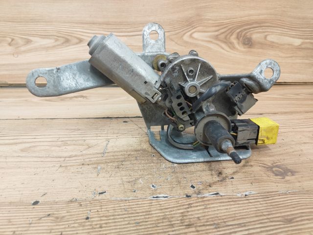 bontott MERCEDES-BENZ E-CLASS Hátsó Ablaktörlő Motor