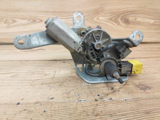 bontott MERCEDES-BENZ E-CLASS Hátsó Ablaktörlő Motor