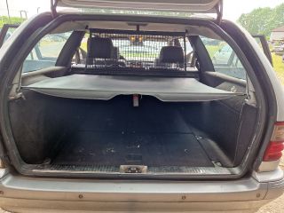 bontott MERCEDES-BENZ E-CLASS Hátsó Ablaktörlő Motor