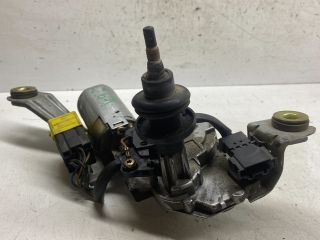 bontott MERCEDES-BENZ E-CLASS Hátsó Ablaktörlő Motor