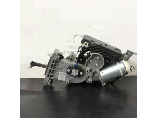 bontott MERCEDES-BENZ E-CLASS Hátsó Ablaktörlő Motor