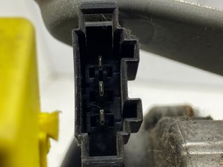 bontott MERCEDES-BENZ E-CLASS Hátsó Ablaktörlő Motor