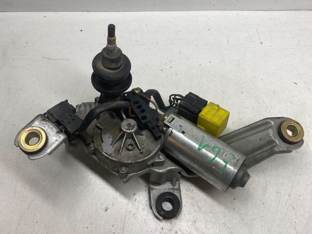 bontott MERCEDES-BENZ E-CLASS Hátsó Ablaktörlő Motor