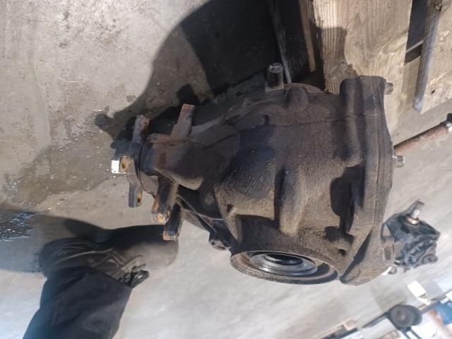 bontott MERCEDES-BENZ E-CLASS Hátsó Differenciálmű