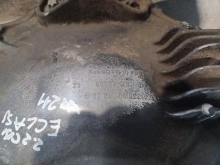 bontott MERCEDES-BENZ E-CLASS Hátsó Differenciálmű