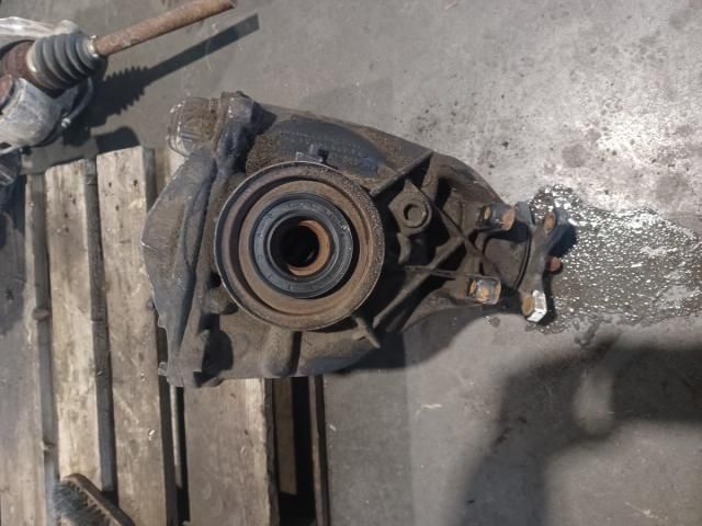 bontott MERCEDES-BENZ E-CLASS Hátsó Differenciálmű