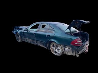 bontott MERCEDES-BENZ E-CLASS Hátsó Fejtámla