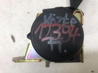 bontott MERCEDES-BENZ E-CLASS Hátsó középső Biztonsági Öv