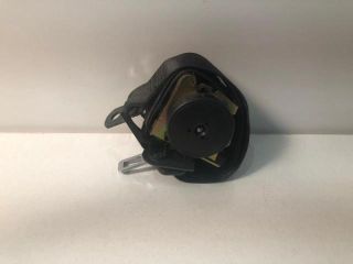 bontott MERCEDES-BENZ E-CLASS Hátsó középső Biztonsági Öv