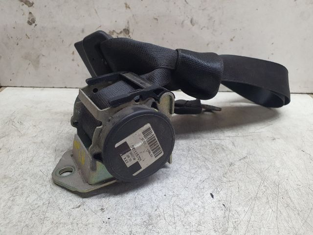 bontott MERCEDES-BENZ E-CLASS Hátsó középső Biztonsági Öv