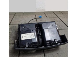 bontott MERCEDES-BENZ E-CLASS Hátsó középső Szellőző