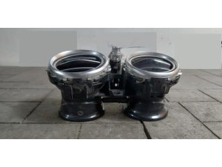 bontott MERCEDES-BENZ E-CLASS Hátsó középső Szellőző