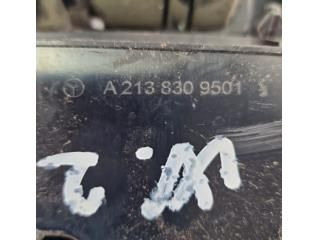 bontott MERCEDES-BENZ E-CLASS Hátsó középső Szellőző