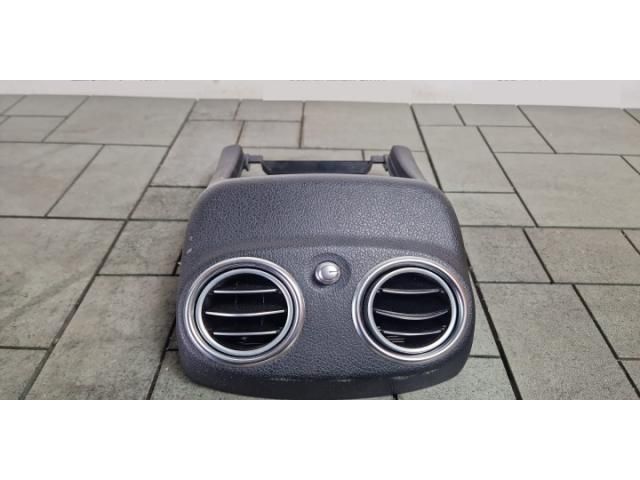 bontott MERCEDES-BENZ E-CLASS Hátsó középső Szellőző