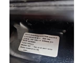 bontott MERCEDES-BENZ E-CLASS Hátsó középső Szellőző