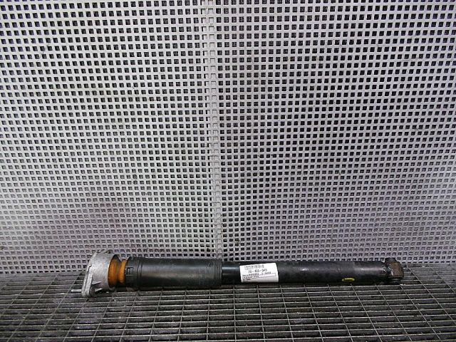 bontott MERCEDES-BENZ E-CLASS Hátsó Lengéscsillapító (Pozíciófüggetlen)