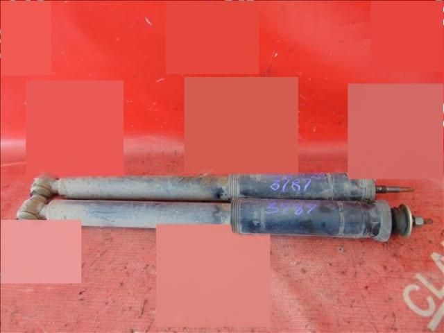 bontott MERCEDES-BENZ E-CLASS Hátsó Lengéscsillapító (Pozíciófüggetlen)