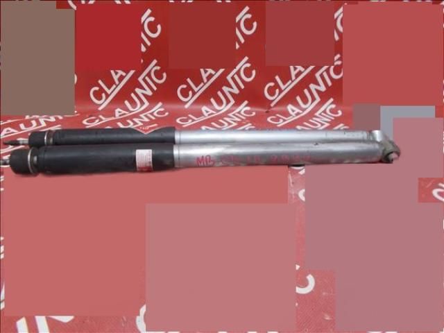 bontott MERCEDES-BENZ E-CLASS Hátsó Lengéscsillapító (Pozíciófüggetlen)