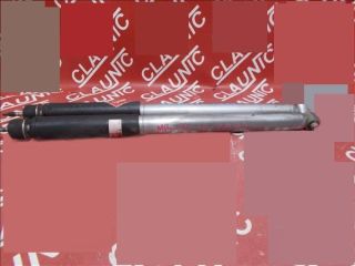 bontott MERCEDES-BENZ E-CLASS Hátsó Lengéscsillapító (Pozíciófüggetlen)