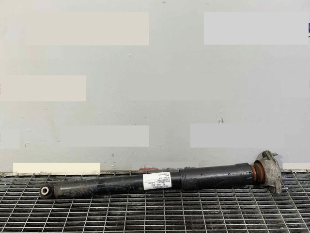 bontott MERCEDES-BENZ E-CLASS Hátsó Lengéscsillapító (Pozíciófüggetlen)