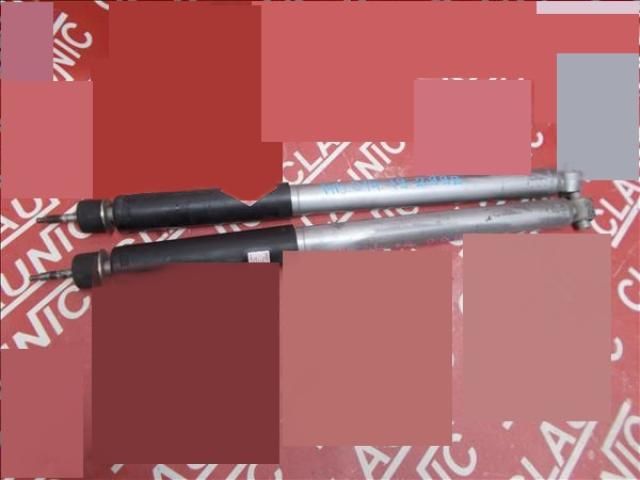 bontott MERCEDES-BENZ E-CLASS Hátsó Lengéscsillapító (Pozíciófüggetlen)