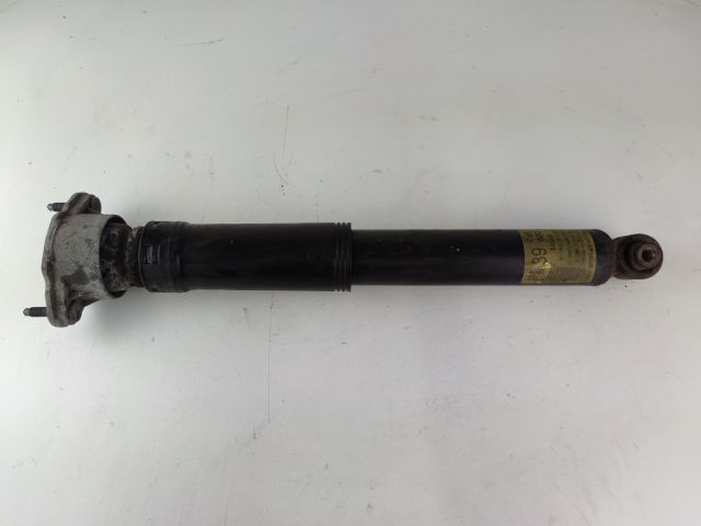 bontott MERCEDES-BENZ E-CLASS Hátsó Lengéscsillapító (Pozíciófüggetlen)