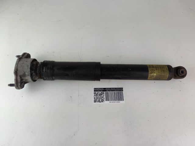 bontott MERCEDES-BENZ E-CLASS Hátsó Lengéscsillapító (Pozíciófüggetlen)