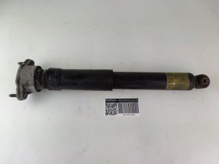 bontott MERCEDES-BENZ E-CLASS Hátsó Lengéscsillapító (Pozíciófüggetlen)