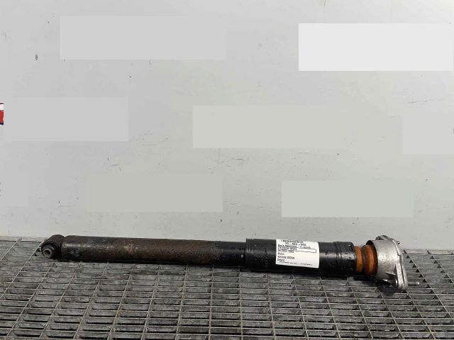 bontott MERCEDES-BENZ E-CLASS Hátsó Lengéscsillapító (Pozíciófüggetlen)
