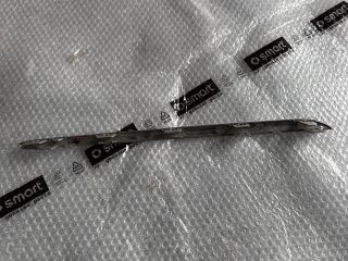 bontott MERCEDES-BENZ E-CLASS Hátsó Lökhárító Díszléc