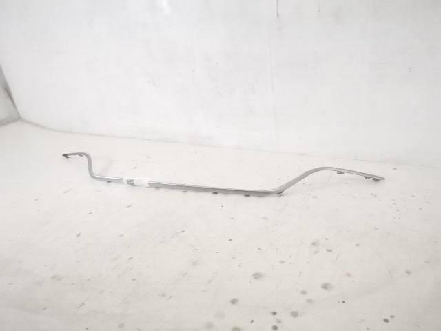 bontott MERCEDES-BENZ E-CLASS Hátsó Lökhárító Díszléc