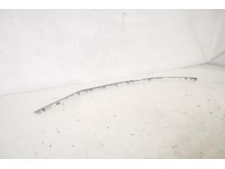 bontott MERCEDES-BENZ E-CLASS Hátsó Lökhárító Díszléc