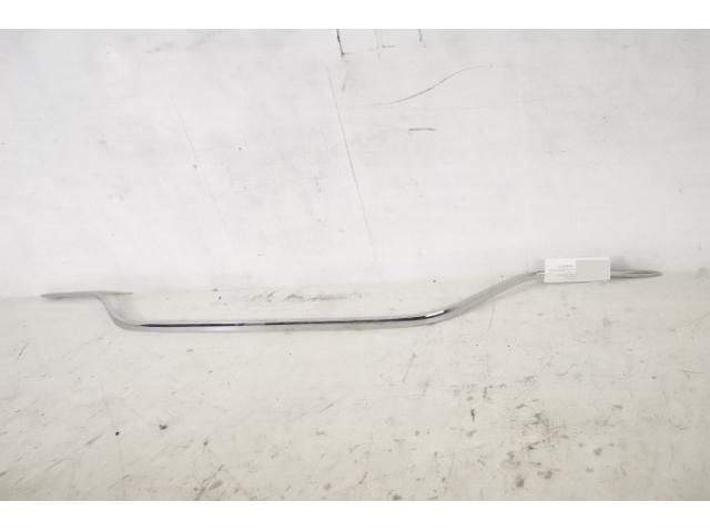 bontott MERCEDES-BENZ E-CLASS Hátsó Lökhárító Díszléc