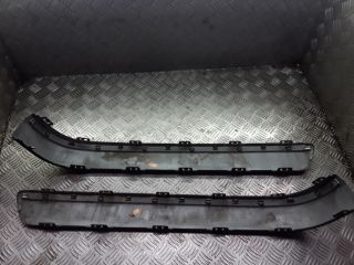 bontott MERCEDES-BENZ E-CLASS Hátsó Lökhárító Díszléc