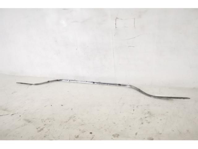 bontott MERCEDES-BENZ E-CLASS Hátsó Lökhárító Díszléc