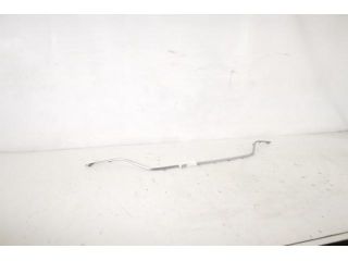 bontott MERCEDES-BENZ E-CLASS Hátsó Lökhárító Díszléc