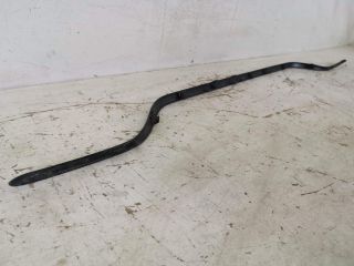 bontott MERCEDES-BENZ E-CLASS Hátsó Lökhárító Díszléc