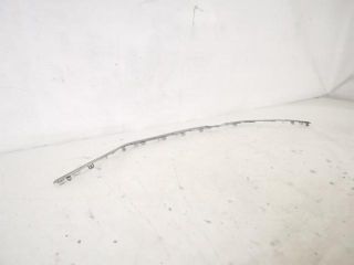 bontott MERCEDES-BENZ E-CLASS Hátsó Lökhárító Díszléc