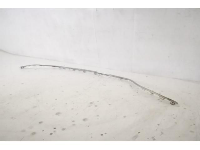 bontott MERCEDES-BENZ E-CLASS Hátsó Lökhárító Díszléc