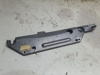 bontott MERCEDES-BENZ E-CLASS Hátsó Lökhárító Merevítő (Fém)