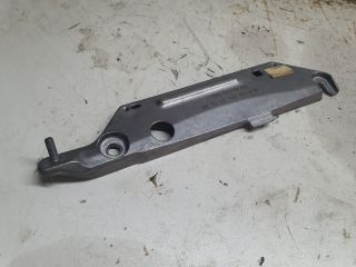 bontott MERCEDES-BENZ E-CLASS Hátsó Lökhárító Merevítő (Fém)